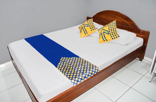 East Kalimantan Hotel | Hotel O Penginapan Widodo
