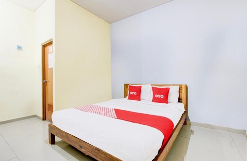 Catur Tunggal House | Hotel O Pogung near UGM formerly Maleo Residence