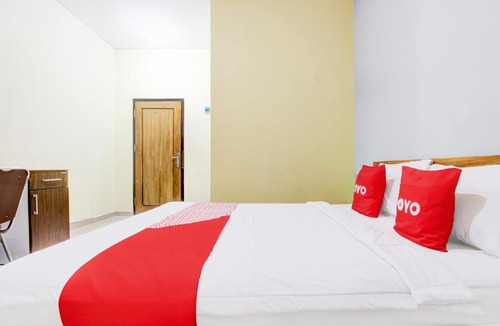 Catur Tunggal House | Hotel O Pogung near UGM formerly Maleo Residence