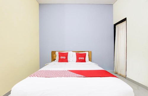 Catur Tunggal House | Hotel O Pogung near UGM formerly Maleo Residence