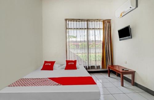 Cileunyi Hotel | Hotel O Pondok 23