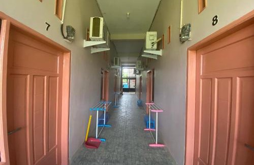 Indonesia Hotel | Hotel O Pondok Almirah