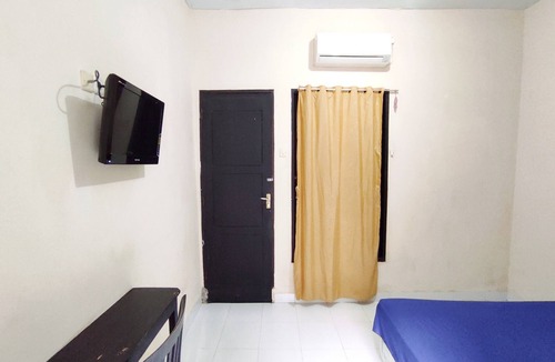Indonesia Hotel | Hotel O Pondok Almirah
