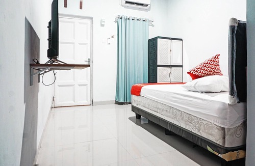 Somba Opu Hotel | Hotel O Pondok Cahaya