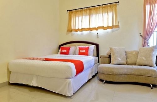 Tetebatu Hotel | Hotel O Pondok Dian Syariah