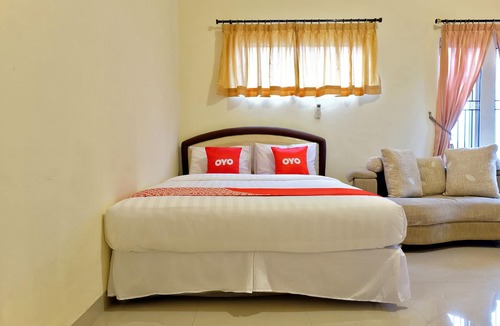Tetebatu Hotel | Hotel O Pondok Dian Syariah