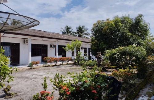 Sampit Hotel | Hotel O Pondok Gusang Kuala Near Pelabuhan H Basran