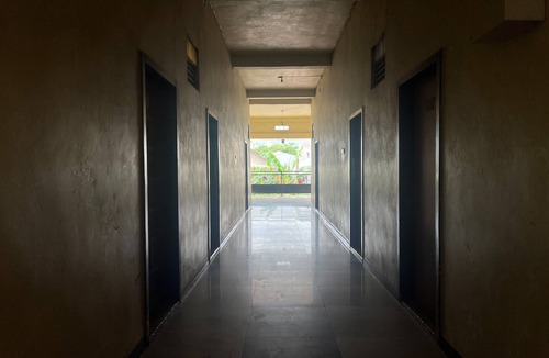 Tetebatu Hotel | Hotel O Pondok Surya Near Fakultas Teknik Unhas Gowa