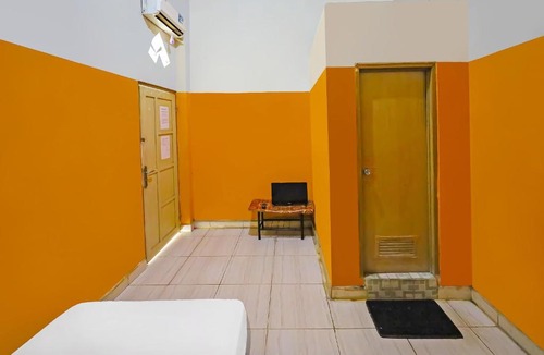Parepare Hotel | Hotel O Pondokan Tali Super