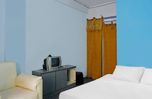 Lubuk Baja Hotel | Hotel O Rafika Homestay SyariahNearTempat Makan Pagi Sore Nohil