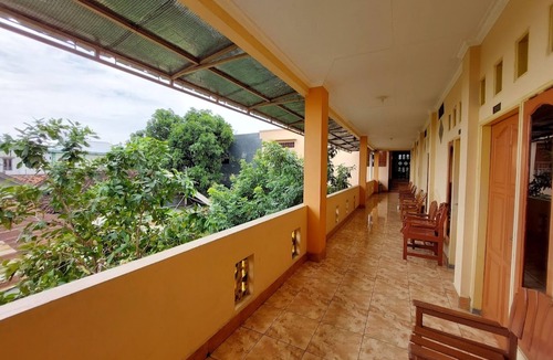 Mataram Hotel | Hotel O Rasya Homestay Near SD Negeri 6 Mataram