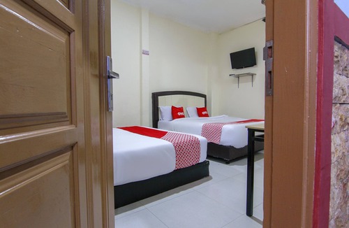 Medan Hotel | Hotel O Ratu Residence