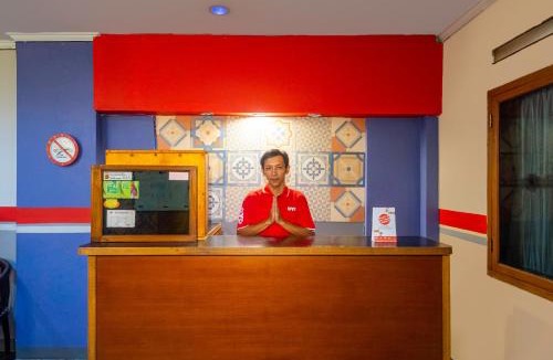 Bandung Hotel | Hotel O Riau Near Gedung Sate Formerly Patradisa