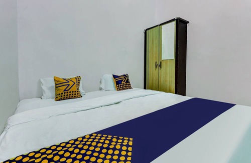 Cileunyi Hotel | Hotel O Rumah Cantik Homestay Syariah