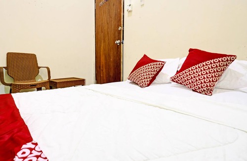 Lubuk Baja Hotel | Hotel O Sar Inn