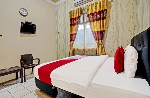 Tunggal Warga Hotel | Hotel O Sejahtera Syariah
