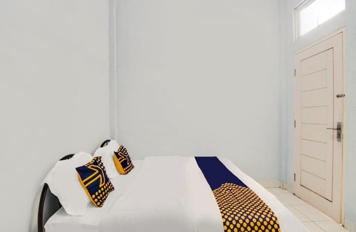 Pekanbaru Hotel | Hotel O Sg 99 Homestay Syariah Near SMP N 34 Pekanbaru