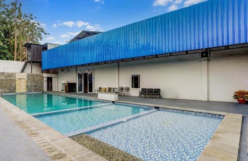 Surabaya Hotel | Hotel O Siwalankerto Near Surabaya Carnival