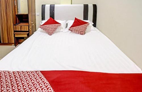 Lubuk Baja Hotel | Hotel O Suci Homestay SyariahNearKilas 7 TV
