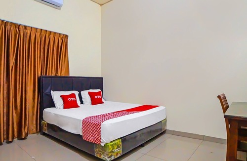 Muncar Hotel | Hotel O Sukowati