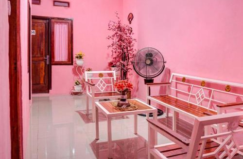 Palembang Hotel | Hotel O Sulthan Homestay Syariah 3