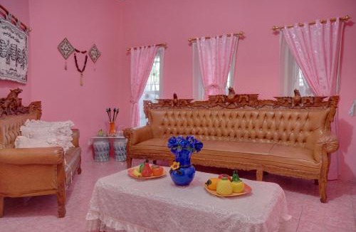 Palembang Hotel | Hotel O Sulthan Homestay Syariah 3