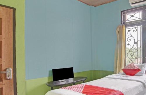 Pekanbaru Hotel | Hotel O Swakarya Guest House