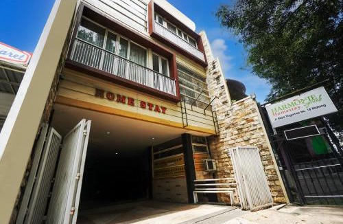 Dinoyo Hotel | Hotel O Symphony Homestay Tlogomas