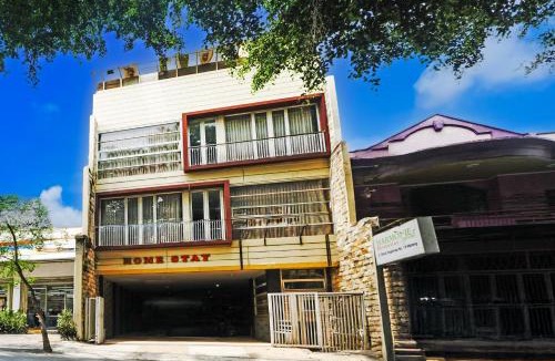 Dinoyo Hotel | Hotel O Symphony Homestay Tlogomas