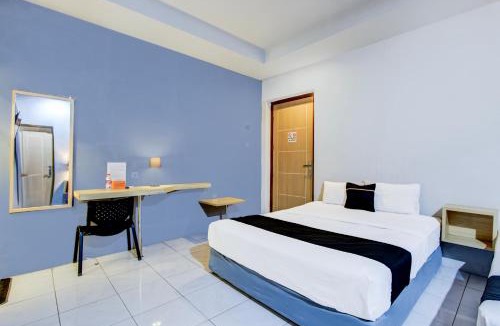 Tegal Hotel | Hotel O Tegal near near Pacific Mall Tegal formerly Hugo Suites Family