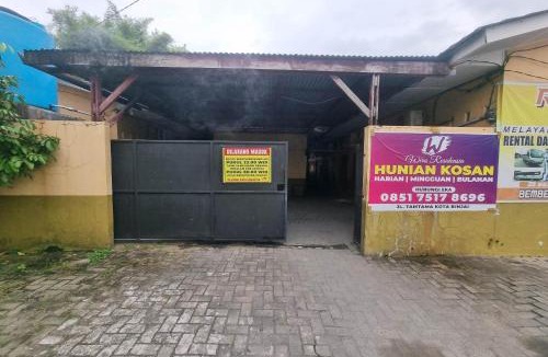 Binjai Hotel | Hotel O Wira Residensia Syariah