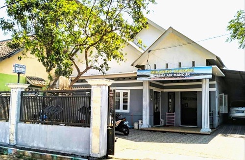 Tumpang Hotel | Hotel O Wisma Air Mancur Homestay Syariah