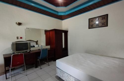 Pinrang Hotel | Hotel O Wisma Bunda Syariah Near Man Pinrang
