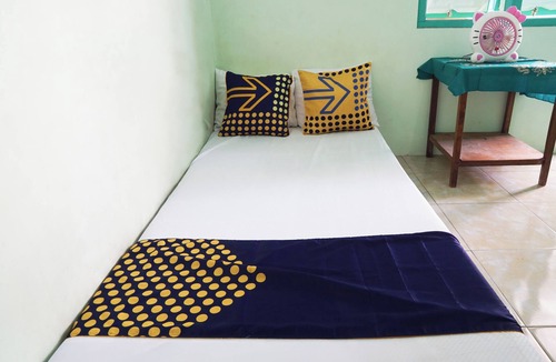 Porong Hotel | Hotel O Wunut Homestay Syariah