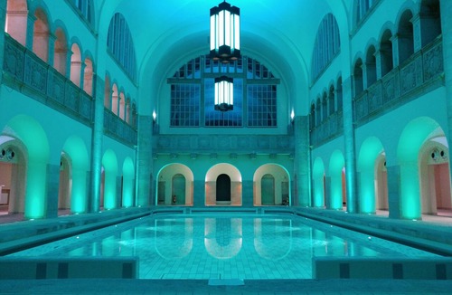 Prenzlauer Berg Hotel | Hotel Oderberger Berlin