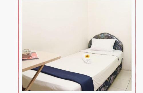 Semarang Hotel | Hotel Olympic Semarang