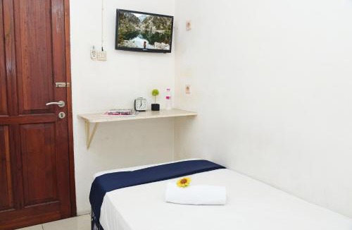 Semarang Hotel | Hotel Olympic Semarang