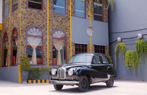 Semarang Hotel | Hotel Olympic Semarang