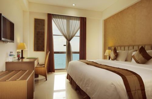 Kupang Hotel | Hotel on The Rock