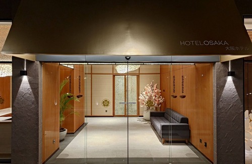 Old Jakarta Apartment | Hotel Osaka Pik2
