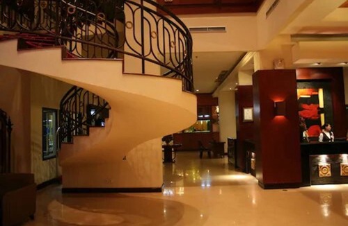 Balikpapan Hotel | Hotel Pacific Balikpapan