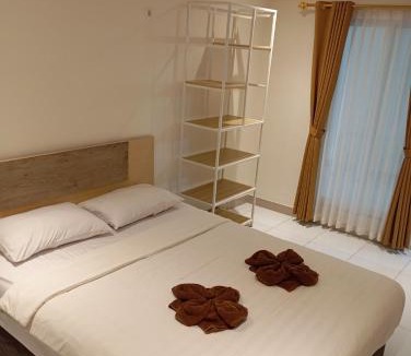Bogor Selatan Hotel | Hotel Paris Santika