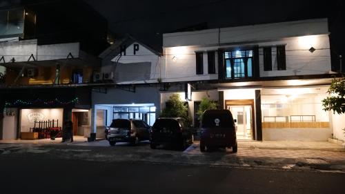 Central Yogyakarta Hotel | Hotel Pelangi HS