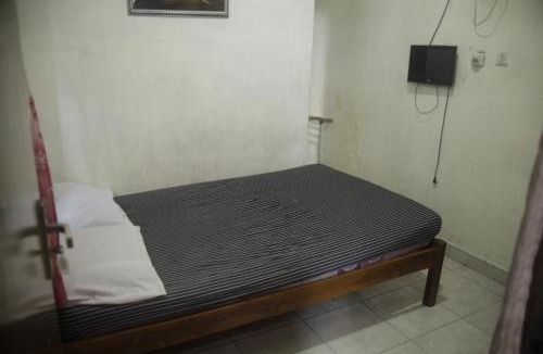 Central Yogyakarta Hotel | Hotel Pelangi HS