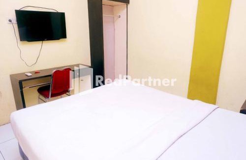 Makassar Hotel | Hotel Permata Makassar Mitra RedDoorz