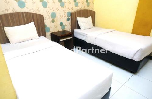 Makassar Hotel | Hotel Permata Makassar Mitra RedDoorz