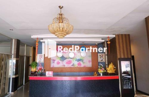 Makassar Hotel | Hotel Permata Makassar Mitra RedDoorz