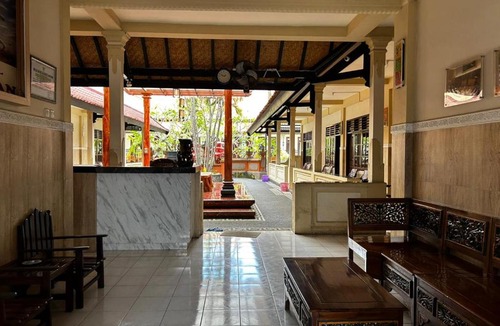Mataram Hotel | Hotel Pesaban