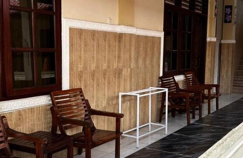 Mataram Hotel | Hotel Pesaban