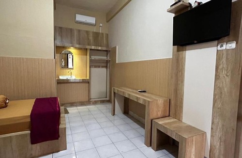 Mataram Hotel | Hotel Pesaban